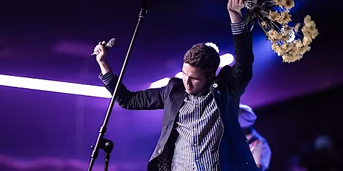 Frankly, The Smiths (MATINEE) + Nick Tudor