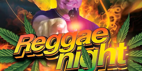 The Reggae Shed - Longbridge