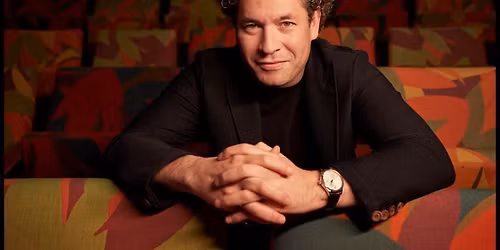 Gustavo Dudamel - Celebrating Gustavo at the Bowl: A Musical Legacy at Hollywood Bowl