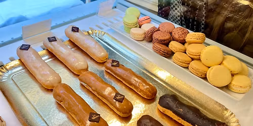 French Food Tour near the Louvre \ud83c\uddeb\ud83c\uddf7 Small groups \u2022 Authentic food \u2022 Seated lunch