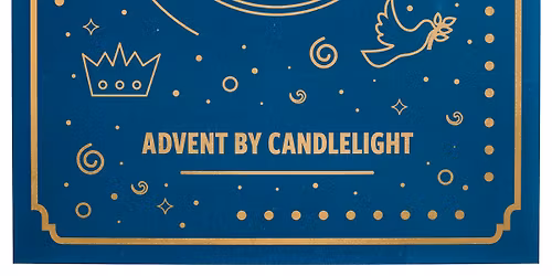 Advent by Candlelight