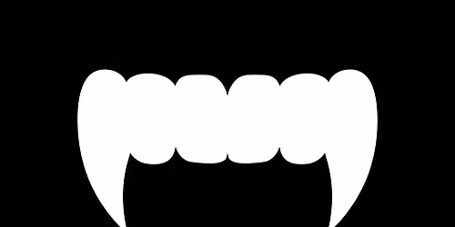 Fix your Fangs Invisalign Day