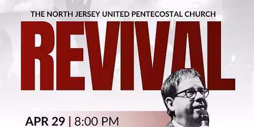 Revival \ud83d\udd25