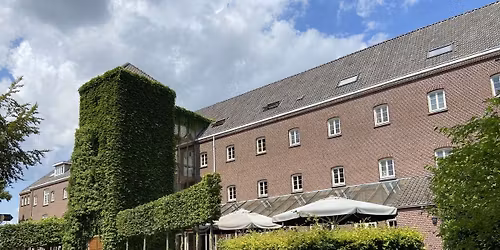 Zomerzangvakantie in Nederland (Biezenmortel)