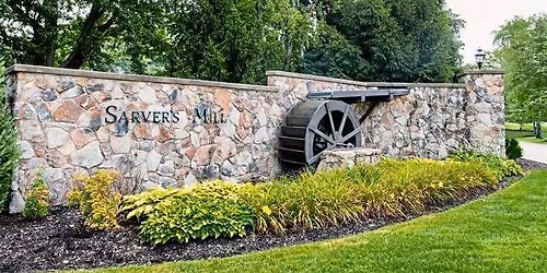 Sarver\u2019s Mill Neighborhood Yard Sale