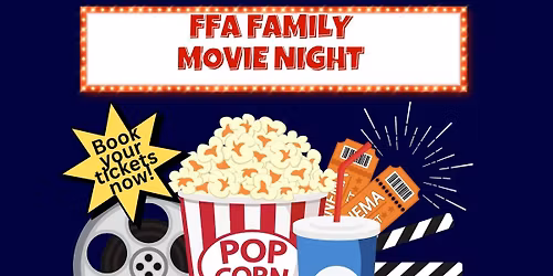 FFA Movie Night