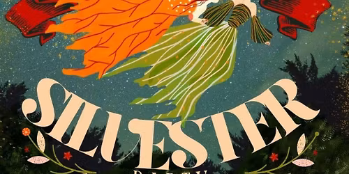 Silvester Party im Zweischlingen mit DJ Anja