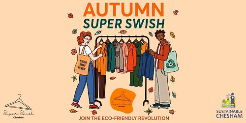 Autumn Super Swish