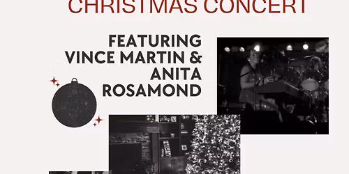 Christmas Concert\/ Dinner