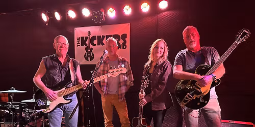 New Year\u2019s party at the Prince George Legion