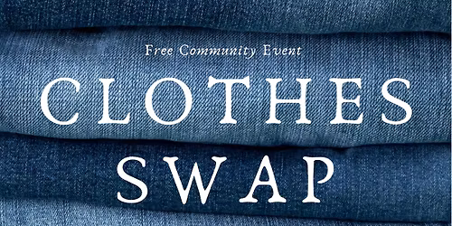 Clothing Swap