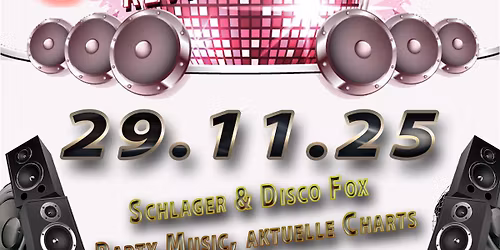 Schweizerhaus Revival Party