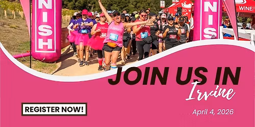 Wicked Wine Run IRVINE