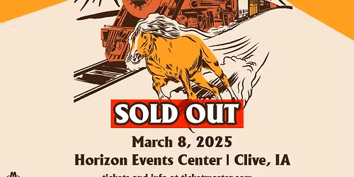 Ian Munsick at Adams Event Center