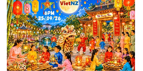 TET TRUNG THU 2026