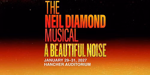 A Beautiful Noise 