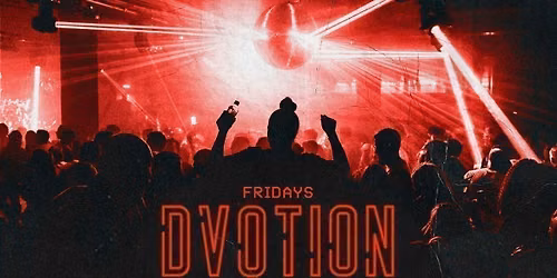 \u2666\ufe0f DVOTION LIVERPOOL \u2666\ufe0f UNI OF LIVERPOOL FRESHERS WEEK! | EVERY FRIDAY IN THE WAREHOUSE @ OFIVEONE | HOUSE, TECH &amp; GARAGE | YOUR HOME OF MUSIC. \u26d3\ufe0f