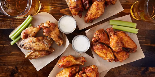 GAMEDAY FUNDAY SUNDAYS