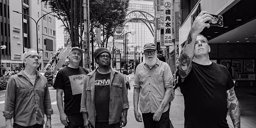 Tortoise - Touch [M\u00fasica]