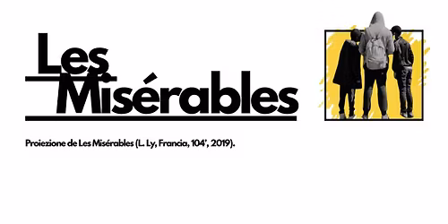 Les Mis\u00e9rables @Comala