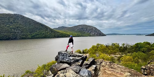 Wednesday Hike: Little Stony Point