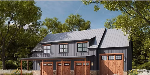 2026 International Builders Show - Booth S9045