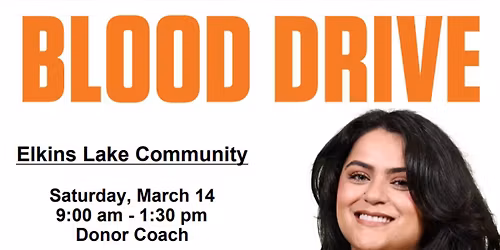 Blood Drive