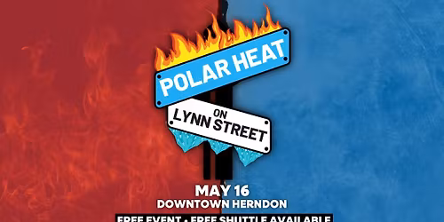 Polar Heat on Lynn Street