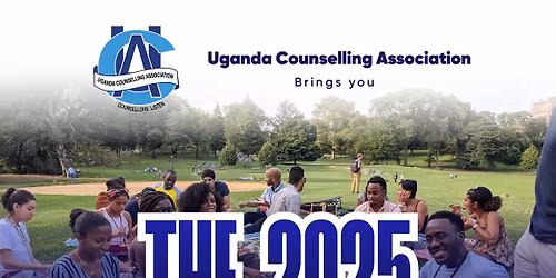 Counselors and Therapists' Picnic