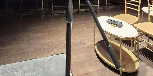 Comedy With a View | NYC\u2019s Top Venue | All-Star Stand Up Comedy
