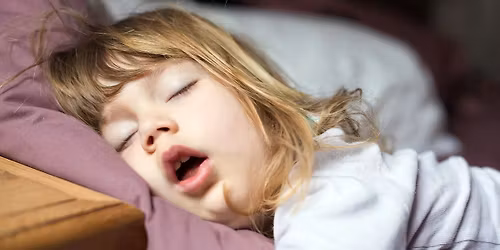 Szkolenie: Terapia otwartej buzi u dzieci 