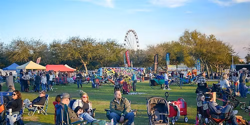 9th Panama City Beach Food Truck & Craft Beer Festival