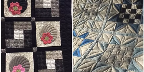 Elkhorn Saturday April 25th Ruler and Gridwork class