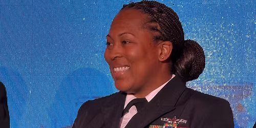 OSC (SW\/AW\/IW) Mosley Commissioning Ceremony Save the Date