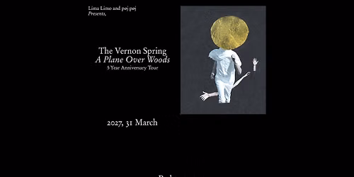 The Vernon Spring | Parkteatret 