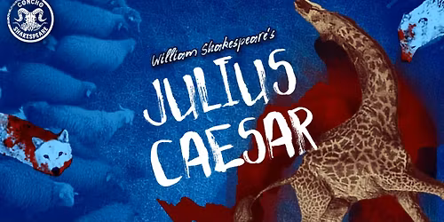 Julius Caesar