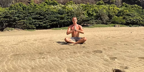 Yoga with Tim Newton 