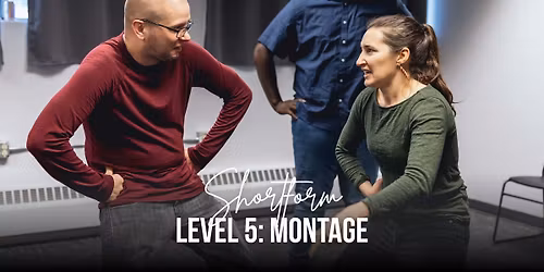 Level 5: The Montage