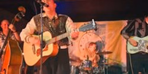 Lew Lewis and His Allstar Trio - Live @ Billy's