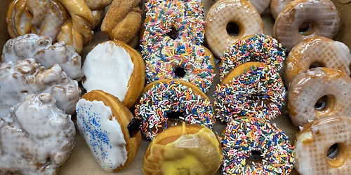 National Donut Day