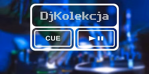 Djkolekcja wystawa sprz\u0119tu djskiego 