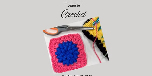 Learn to Crochet