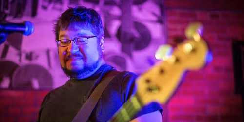 Al's Pals plays Montpelier at Langdon St. Tavern \u2022 FRI 2\/6\/26 8pm