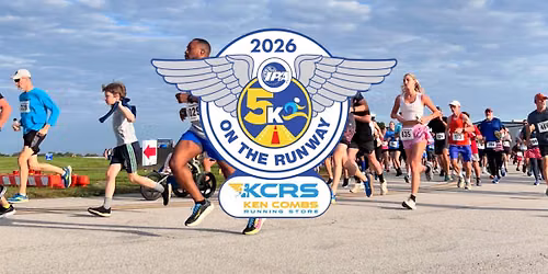 BowmanFest 5K on the Runway presented by IPA