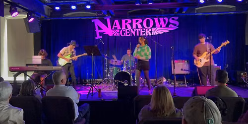 All Star Band Show