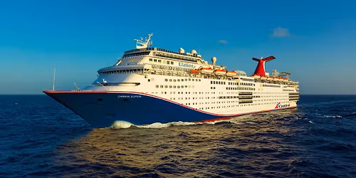 Carnival Elation Dec 13-18, 2025