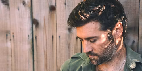 John Craigie w\/ Humbird