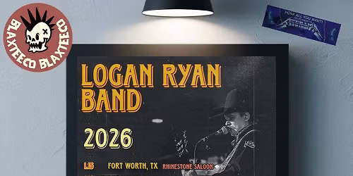 Logan Ryan Band