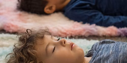 Kids School Holiday Program January 2026 (ages 3-15) Crystal Workshops, Yoga Nidra & Breathwork