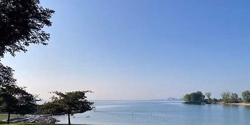 Yoga @ the Lakefront